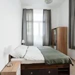 New Favoriten - Serviced Apartments